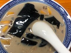 -韵姐牛奶甜品世家