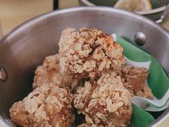 -米仓食堂(凯德广场店)