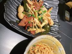 -嘎嘎鸭脑壳(金沙店)