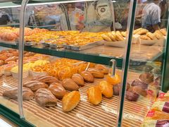 -老鼎丰(靖宇街总店)