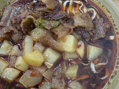 -小卫香辣面馆(老二中老大门店)