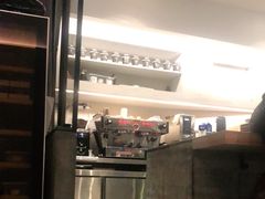-Home Cafe(水榭春天店)