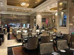 大堂-温德姆至尊酒店·海鲜自助餐厅(海沧店)