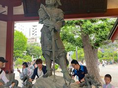 -浅草寺
