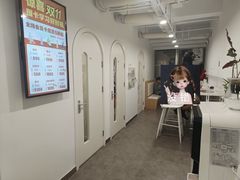 -白鲸自习室(公主坟店)