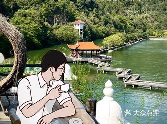 超少人知道的江浙小众地!国庆去山里放空吧~