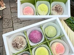 -好一朵茉莉花(老门东店)