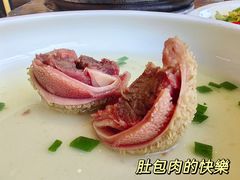 -蒙亨·手把肉·蒙古包文化主题餐厅(天恒广场店)