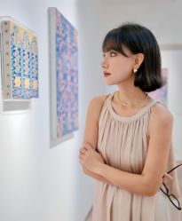 -厘里·salon