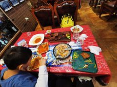 -安德烈俄式西餐厅(中央大街店)