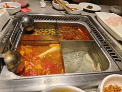 -海底捞火锅(赛格国际购物中心店)