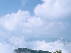 -庐山风景名胜区