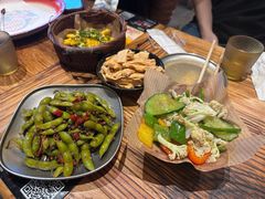 -北丐先生·野馄饨烧烤(泰达E街区店)