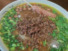 -He米线•徐州米线(淮海第一城店)