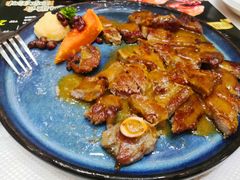 羊扒套餐-威尼斯西餐厅(东区店)