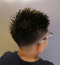 -BENSON沙龙