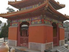 -历代帝王庙博物馆