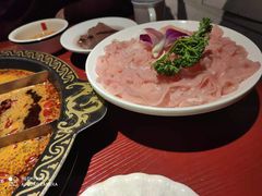 -黄家码头老火锅(解放碑旗舰店)