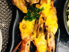 -菊上料理(蜀山银泰百货店)