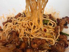 -友达面馆·酸菜鱼面(钱塘区店)