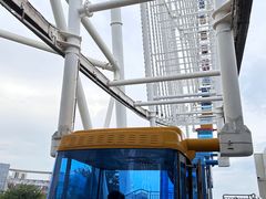 -南昌之星摩天轮