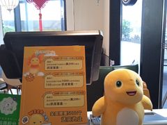 -玛尚诺意式餐厅(新达汇三林店)