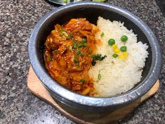 -高丽苑韩国烤肉(海昌路旗舰店)