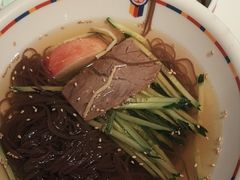 -七八冷面·延边朝鲜族美食(圣熙八号店)