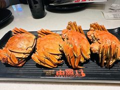 -红盔甲·小龙虾(天钥桥店)
