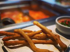 -海底捞火锅(顺义华联店)