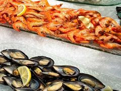 -越日本料理(新地假日广场店)