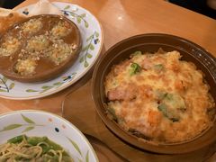 -萨莉亚意式餐厅(深圳北站店)