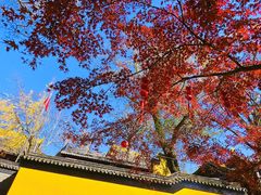 -虞山风景区