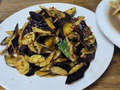 -老大连路特色烧烤(基隆路店)