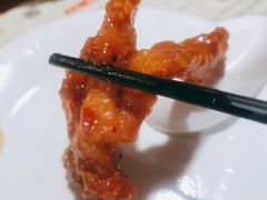 -香港仔茶餐厅(凤阳店)