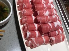 -海底捞火锅(高科广场店)