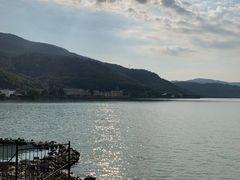 -达蓬山旅游度假区