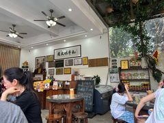 -周大娘牛乳(旧寨古村总店)