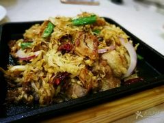 -上和臻品中国菜(花园街店)