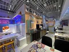 -BOPEYE·波派炸鸡(九霄天地店)