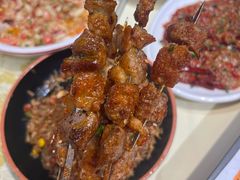 -龙虾当家·大排档(红谷滩五中店)