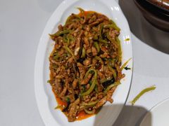 -眉州东坡(印象城购物中心店)