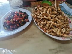 -夕阳红小吃(中街大悦城店)