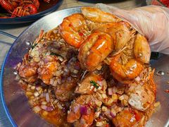 -红盔甲·小龙虾(车公庙店)