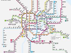 上海地铁-东方明珠国际旅行社有限公司