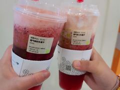 -奈雪的茶(市百一店)