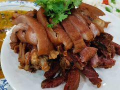 -龙珠饭店-深夜大食堂(五爱西直街店)