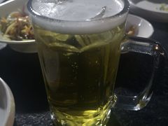 -城南老友羊蝎子火锅(花乡奥莱店)