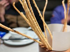 麻油散子-醉庐·新上海菜(南京西路店)