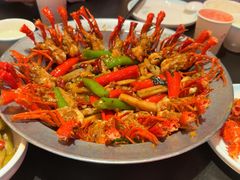 -天宝兄弟(前海壹方城店)